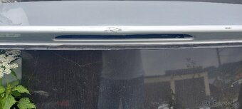 Vw touran - 2