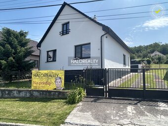 HALO reality - Predaj, rodinný dom Prievidza - EXKLUZÍVNE HA - 2
