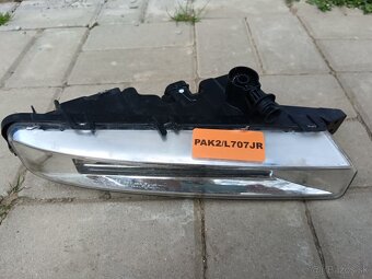 BMW g30 LED svetlo - 2