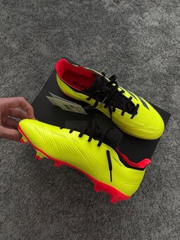 adidas Predator League FG - 2