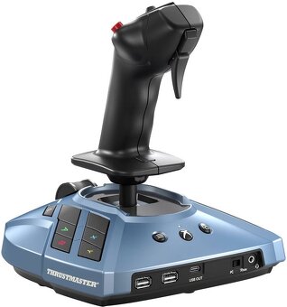Thrustmaster TCA Captain - 2