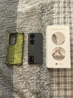 Huawei p50 pro - 2