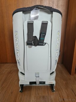 Autosedacky Romer Britax s isofix - 2