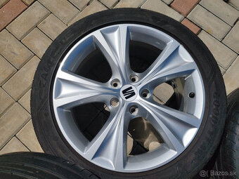 SEAT 5X112 - 2