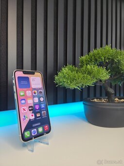 🌟 iPhone 13 Mini 128 GB White | Záruka 1 Rok - 2