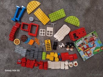 Lego Duplo - 2
