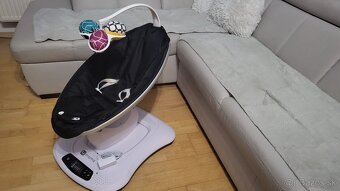 Lehátko 4moms - 2