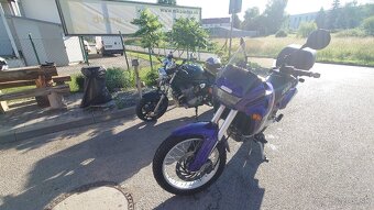 Aprilia Pegaso 650 - 2
