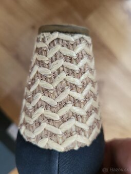 Espadrilky - 2