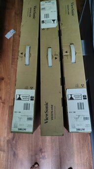 Wiewsonic vx3276 32 full HD led - 2