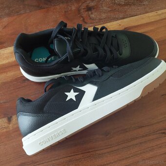 Tenisky Converse-nove - 2