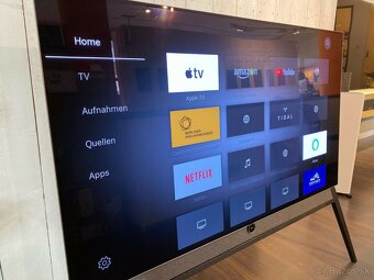 Súprava LOEWE bild5 OLED 65 palcov - 2