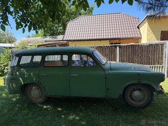 Škoda 1202 - 2
