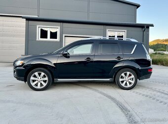 Mitsubishi Outlander 2.2 4x4 - 2