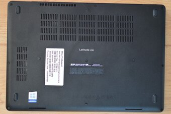 Dell Latitude 5490 - 2