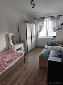 Predaj 2izb. bytu - 2
