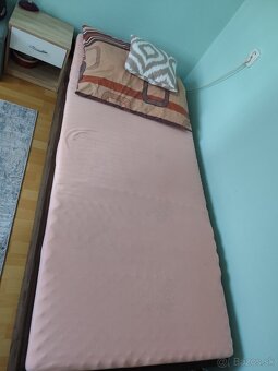 Predam postel - 2