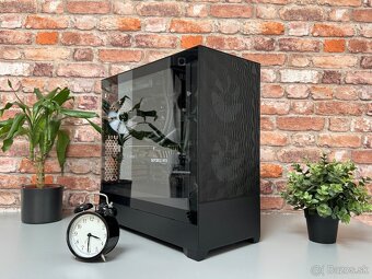 i7 11700K\64GB\RTX 3080\SSD\750W Zdroj - 2