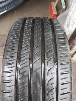 2x letné pneumatiky 225/45 r17 - 2