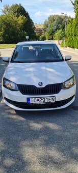 Skoda fabia 2015" 1.4TDI - 2
