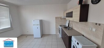 Na predaj pekný zariadený 1 izbový byt po rekonštrukcii - No - 2