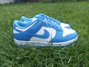 Nike Dunk Low UNC veľkosť 41 - 2
