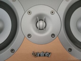 Predám Infinity center Primus C 25 - 2