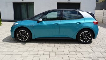 Volkswagen ID.3 Performance 58kWh 1st - 2