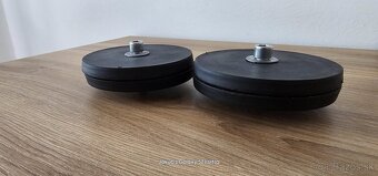 MAGNETICKÉ DRŽIAKY - 2
