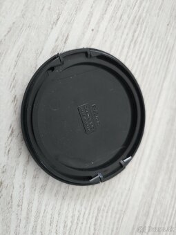 Canon krytka objektívu 82mm - 2