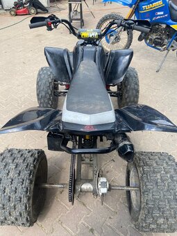 Bashan 200 - 2