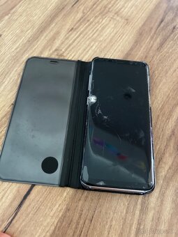 samsung galaxy S8 edge - 2