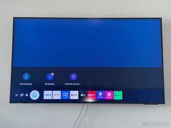 Samsung smart TV - 2