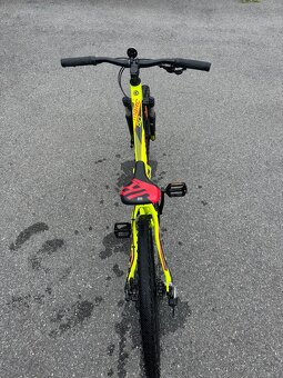 Kellys 24” - 2