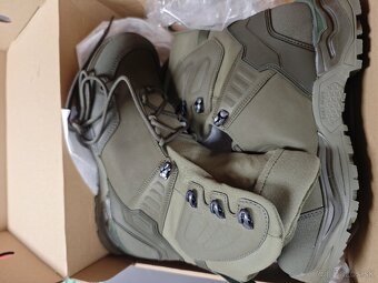 Kanady BOSP TARAS High Olive Green, Gore-Tex 43 (28,5) 275mm - 2