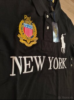 Ralph Lauren Polo (New york/Chicago) - 2