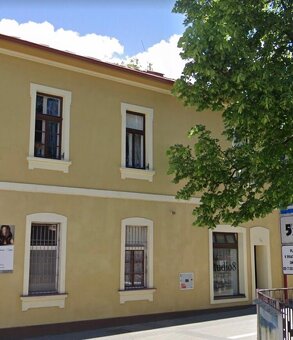 Prenájom obchod.priestoru - 2
