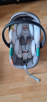 CYBEX Aton S2 i-Size - 2