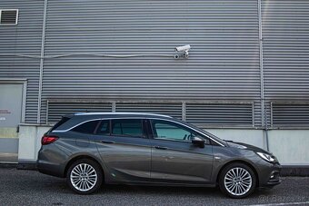 Opel Astra ST 1.4 Turbo 150k Innovation - 2