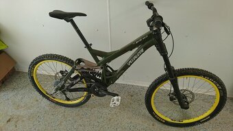 Specialized Demo 9 - 2