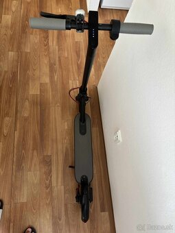 Xaomi M365 - 2