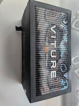 AR okuliare viture pro XR glasses - 2