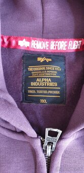Alpha Industries - 2