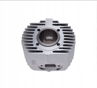 Pionier valec 60ccm-40mm - 2