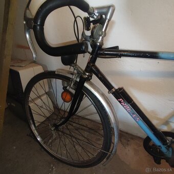 Eska dámsky bicykel - 2