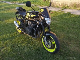 Suzuki GSXR 1100 - 2