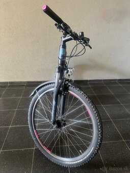Predám málo používaný horský bicykel KTM Penny Lane 27,5" - 2