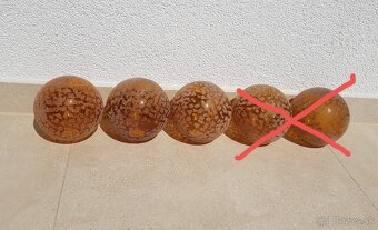 Staré tienidlá na luster - 2