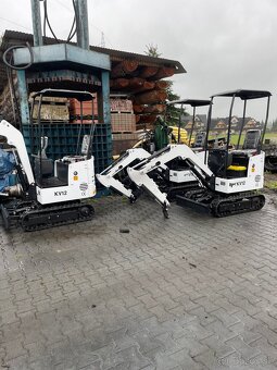 Kv 12 JPC 1000kg DOPRAVAA - 2