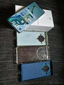Honor magic 5 lite 5G - 2